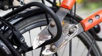 Stiftung Warentest hat im März 2018 Fahrradschlösser getestet.