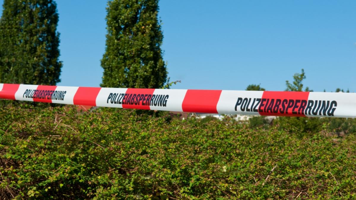Eine junge Mutter versteckte ihr totes Baby in einer Hecke - vor Gericht wurde sie freigesprochen (Symbolbild). (Foto)