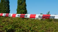 Eine junge Mutter versteckte ihr totes Baby in einer Hecke - vor Gericht wurde sie freigesprochen (Symbolbild).