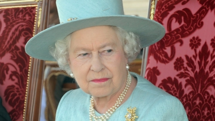 Gerüchte: Dankt die Queen noch dieses Jahr ab?