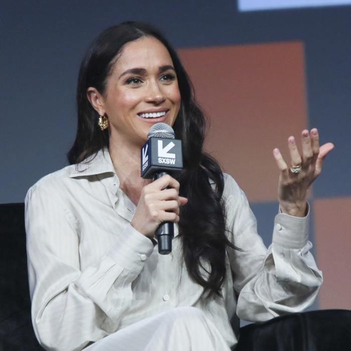 Prinz Harrys Frau feiert Instagram-Comeback - Das hat sie vor