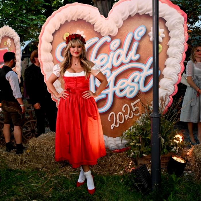 Trash-TV statt Oktoberfest-Flair – Zuschauer lästern über 