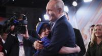 Benutzt Wladimir Putin Kinder als 
