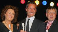 TV-Koch Christian Henze gewinnt den 