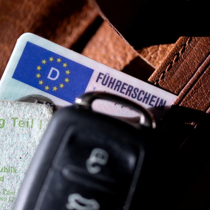 Wann Sie Ihren alten Führerschein umtauschen müssen
