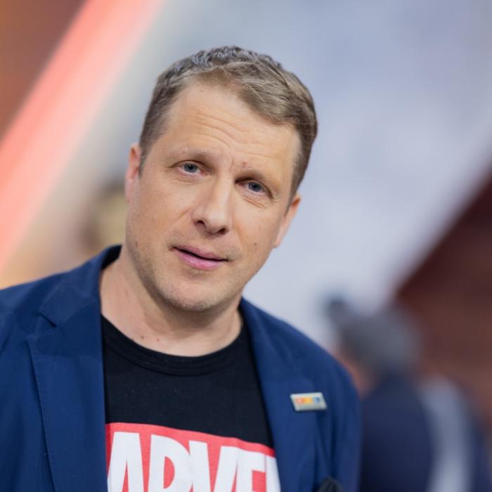 Traurige Todesnachricht erschüttert deutschen Comedian