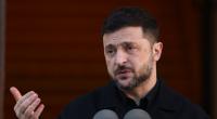 Ukraine-Präsident Wolodymyr Selenskyj wirft Moskau schwere Angriffe auf die Infrastruktur vor.