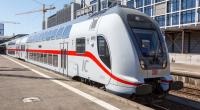 Bahnkunden müssen bald in allen Intercity-Zügen auf die Bordbistros verzichten. (Symbolfoto)
