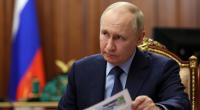 Wladimir Putin hat im Ukraine-Krieg offenbar das hochmoderne russische Yastreb-AV-Radarsystem verloren.