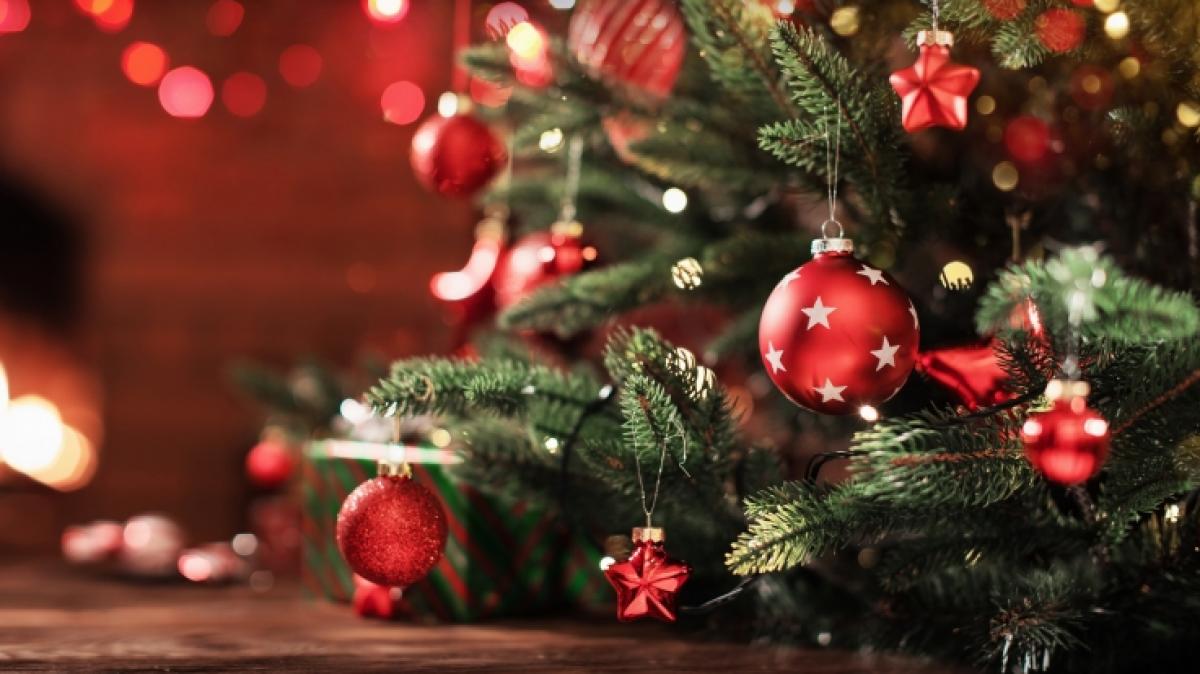 Aktuelle Nachrichten rund ums Thema Weihnachten lesen Sie hier auf news.de (Symbolbild). (Foto)