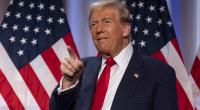 Donald Trump sorgt immer wieder mit zweifelhaft-peinlichen Auftritten für Schlagzeilen.