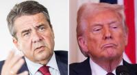 Ex-Außenminister Sigmar Gabriel warnt vor Donald Trump.