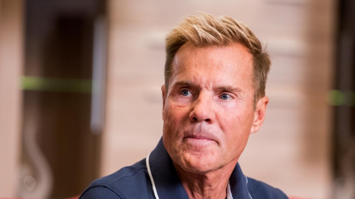 Wie reich ist Dieter Bohlen? (Foto)