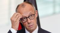 Bundeskanzler Friedrich Merz verspricht, Deutschland wieder auf Kurs zu bringen.