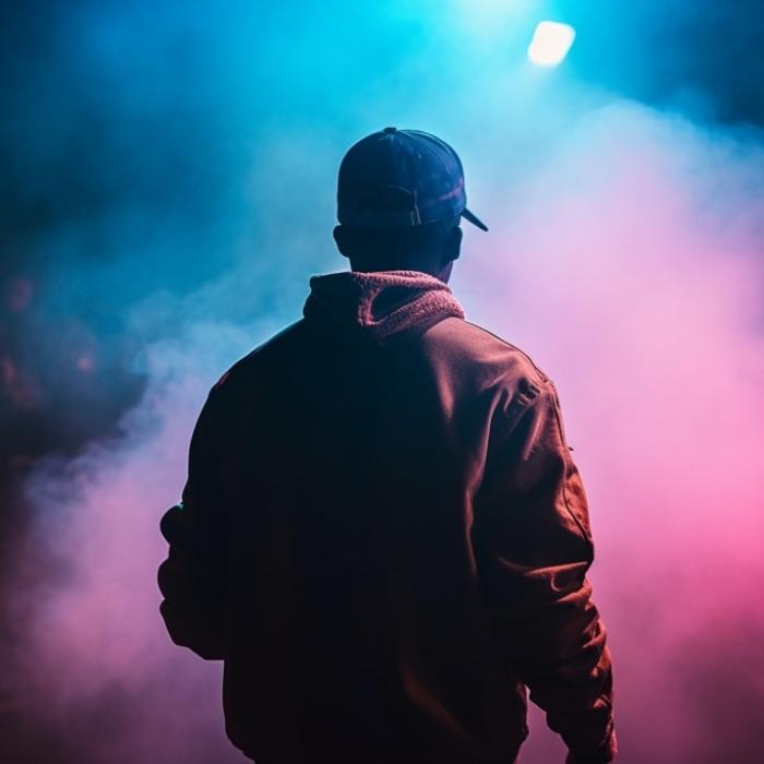 Drama um Juan Carlos Sauceda! Rapper mit 31 Jahren erschossen