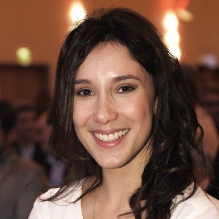 Sibel Kekilli