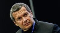 Propagandist Wladimir Solowjow warnt Großbritannien vor der russischen Unterwasserdrohne 