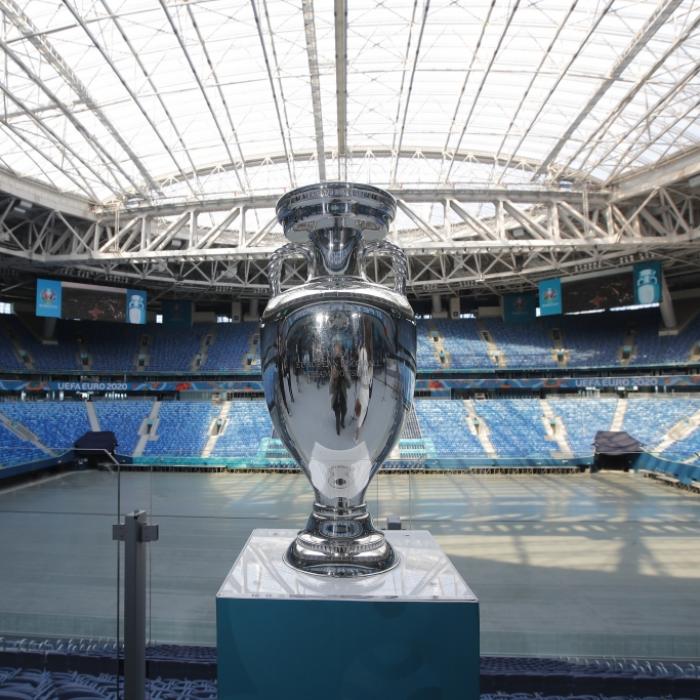 Alle Euro-2020-Stadien auf einen Blick! Wo und wann spielt das DFB-Team?
