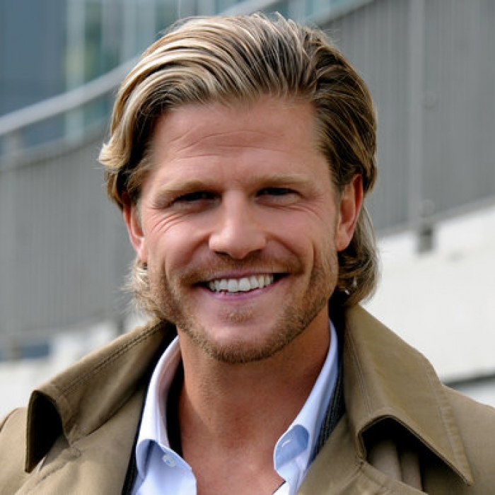 Paul Janke
