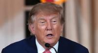 Donald Trump droht mit Iran-Rückzug bei Netanyahu-Pleite.