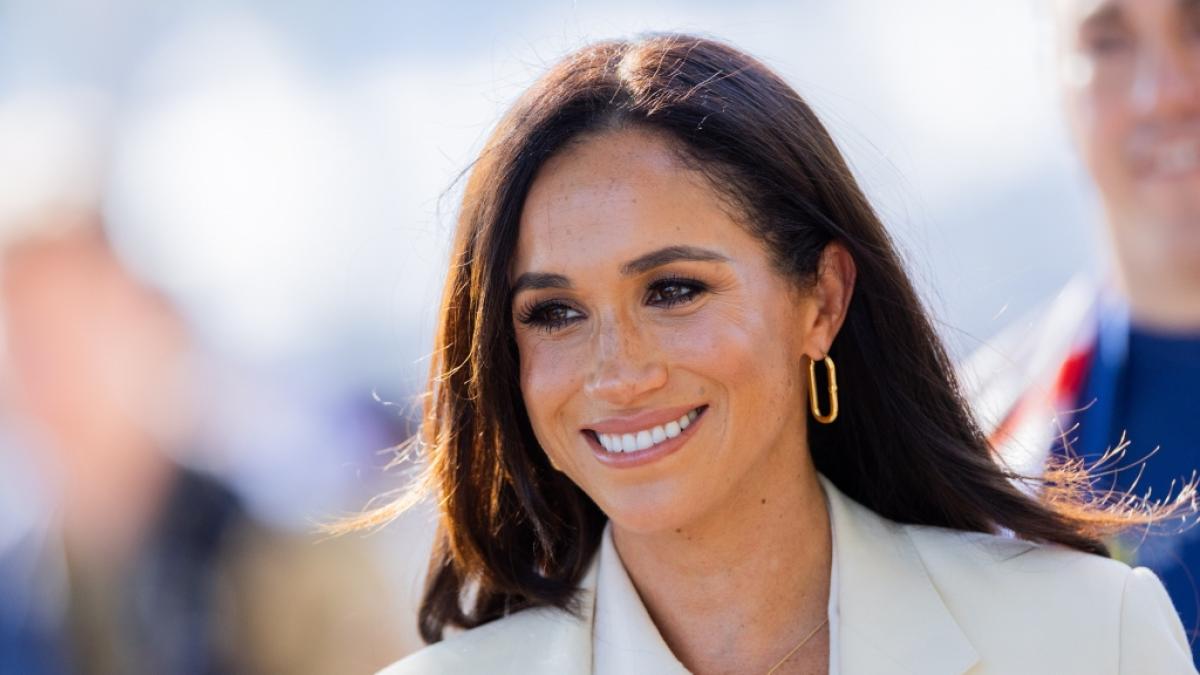 Meghan Markle k&ouml;nnte nach einer Reihe von R&uuml;ckschl&auml;gen eine R&uuml;ckkehr zu ihren Wurzeln n Betracht ziehen. (Foto)