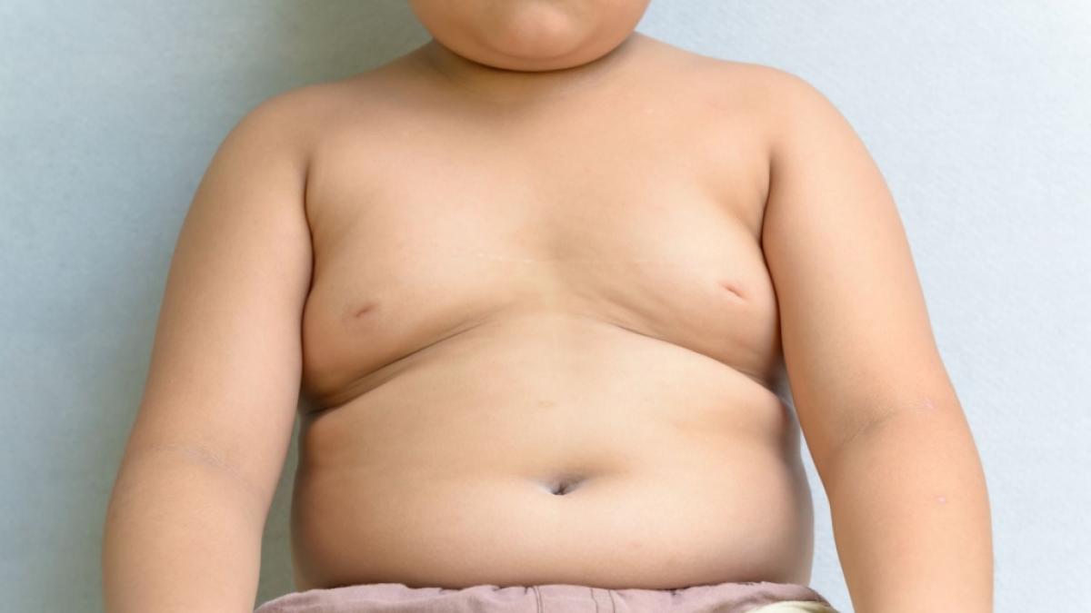 PFAS k&ouml;nnen in der Schwangerschaft das Risiko erh&ouml;hen, dass Kinder &uuml;bergewichtig werden. (Symbolfoto) (Foto)