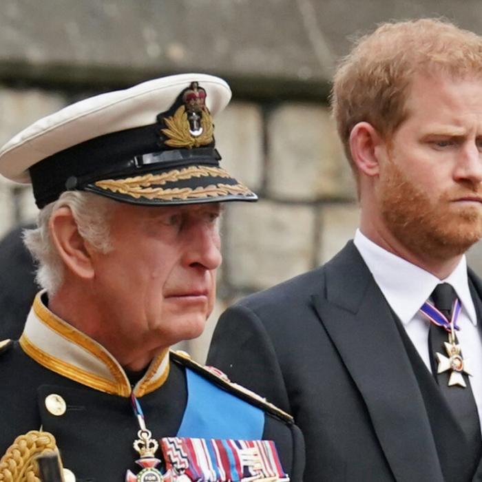 Versöhnung auf Zeit - darum bleibt Meghan Markle das große Hindernis