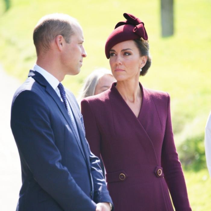 Meghan-Markle-Kumpel enthüllt Ehe-Wahrheit des Thronfolgerpaares
