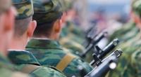 Ukrainische Streitkräfte sollen angeblich zehn russische Soldaten erschossen haben. (Symbolfoto)