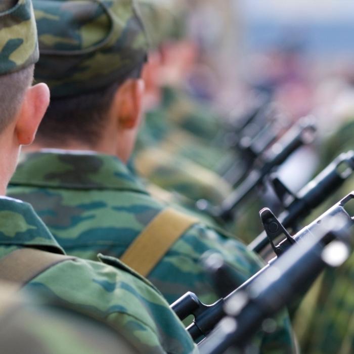 Aufnahmen wohl authentisch! Schock-Video zeigt 10 erschossene Russen-Soldaten