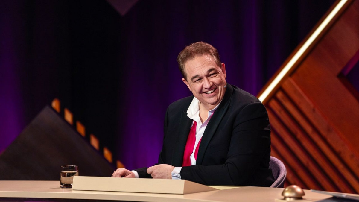 Faking Bad bei 3sat (Foto)