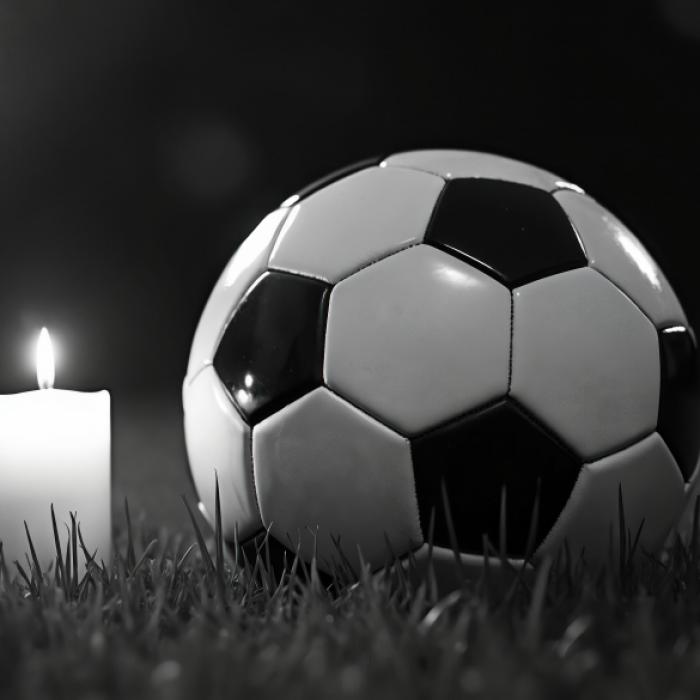 Fußballtalent (19) im Urlaub von Auto erfasst und gestorben