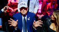 Millionen Amerikaner wollten Donald Trumps UFC Freedom 250 Event an seinem 80. Geburtstag sehen.