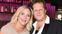Daniela Büchner und Jens Büchner bringen es gemeinsam auf acht Kinder.