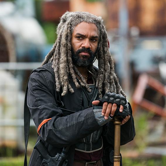 Spoiler-Alarm! Werden King Ezekiel und Carol sterben?