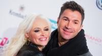Daniela Katzenberger und Lucas Cordalis sind ein wahres Traumpaar.