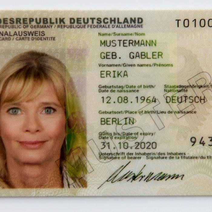 Das ändert sich jetzt in Ihrem Bürgeramt