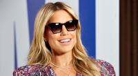 Sylvie Meis präsentierte ihren durchtrainierten Körper auf neuen Bikini-Fotos.