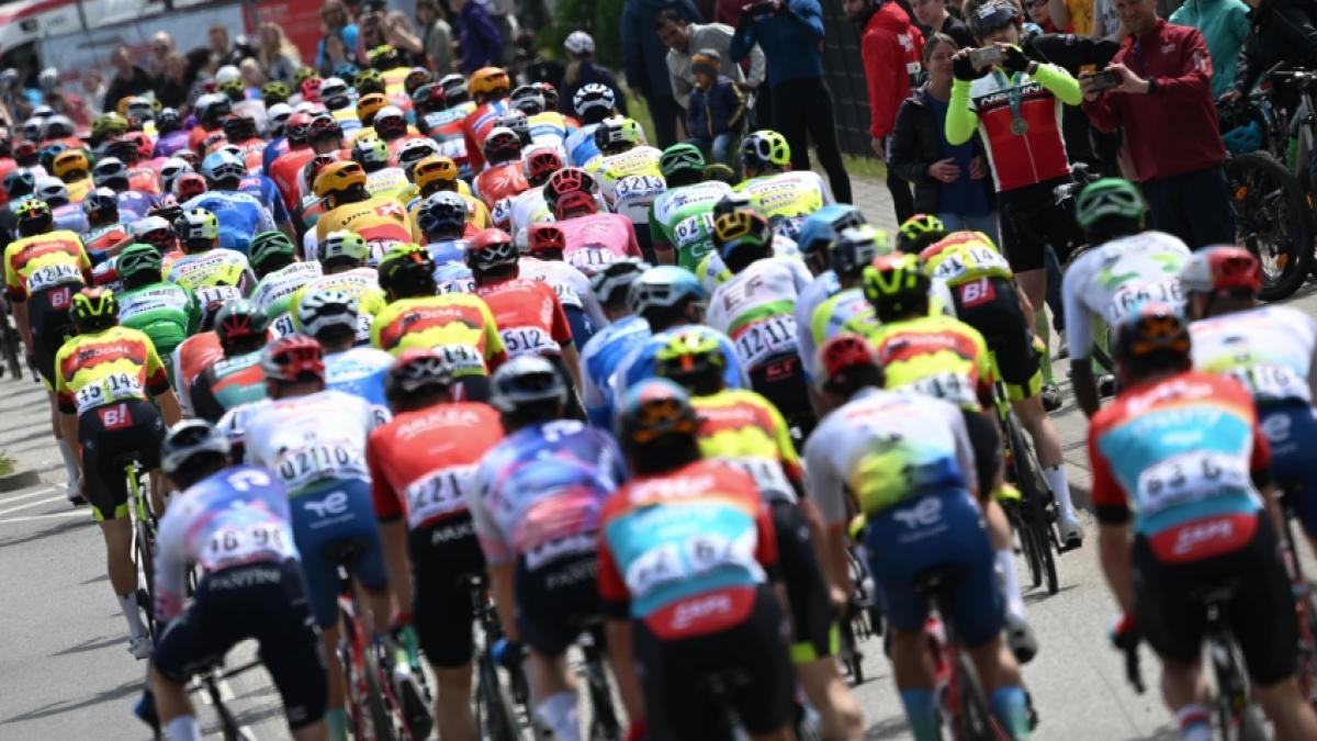 Wer schnappt sich den Sieg bei der UAE Tour 2024? (Foto)