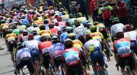 Wer schnappt sich den Sieg bei der UAE Tour 2024?