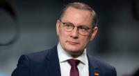 AfD-Chef Tino Chrupalla war zu Gast bei 