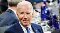 Dr. Gareth Nye glaubt nicht, dass Joe Biden an Demenz erkrankt ist.