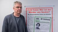 Kriminalhauptkommissar Markus Weber hat in insgesamt 13 Folgen der ZDF-Sendung mitgewirkt.