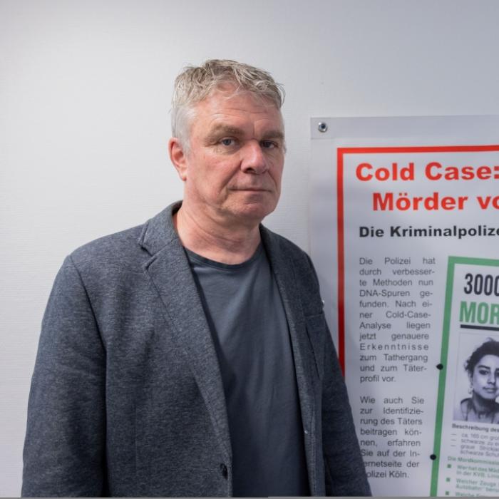 Ermittler verlässt überraschend 