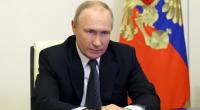 Wladimir Putin muss seine Truppen aus Cherson abziehen.