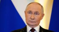 Wladimir Putin ist abhängig von Motoröl aus China.