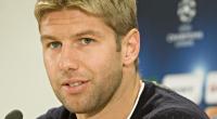 Thomas Hitzlsperger will mit seinem Coming-out anderen Sportlern helfen.