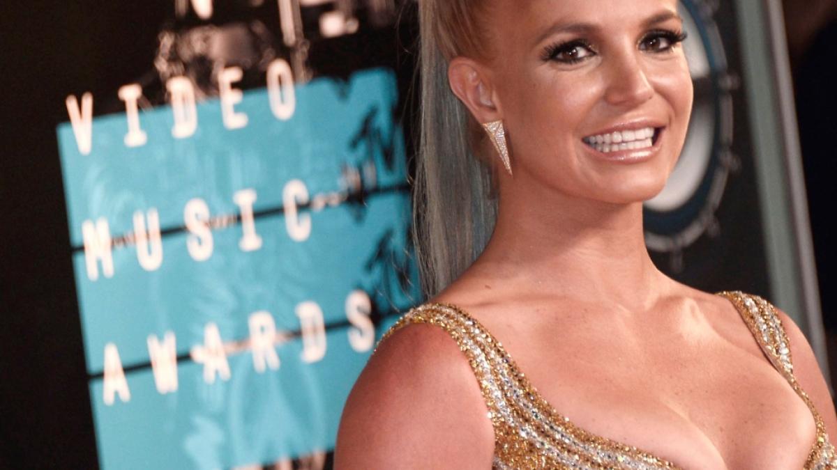 Die Nachrichten des Tages auf news.de:&nbsp;Britney Spears mit&nbsp;Oben-ohne-Kracher! Popstar befreit ihre "Britties" und zerst&ouml;rt das Netz. (Foto)