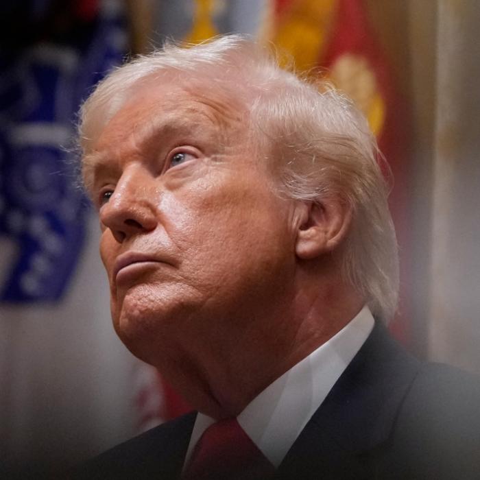Er verliert die Kontrolle – Ex-Regierungsmitarbeiter spricht über Trumps Tod