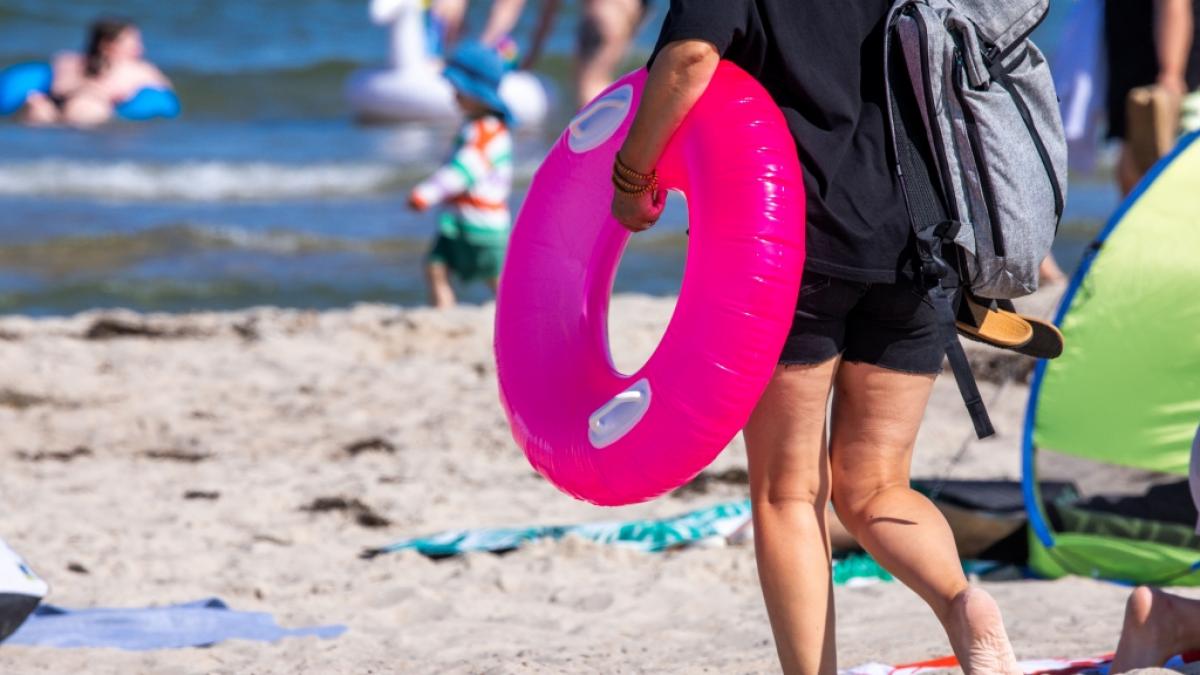 Dank Inflation d&uuml;rfte der Urlaub 2025 etwas teurer werden - doch wenn Sie schlau sind, buchen Sie jetzt und sparen deutlich. (Foto)